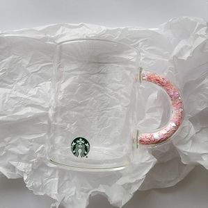 Starbucks Valentine's Day Mug